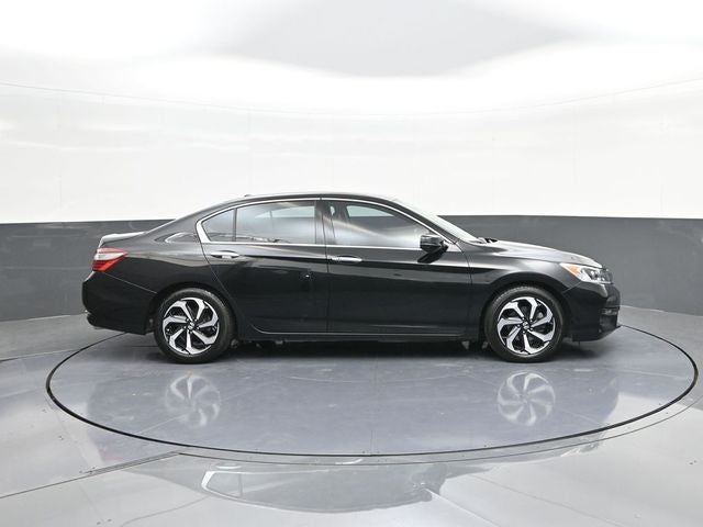 2017 Honda Accord EX-L V6