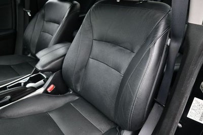 2017 Honda Accord EX-L V6