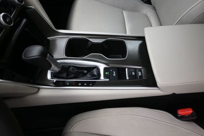 2021 Honda Accord LX