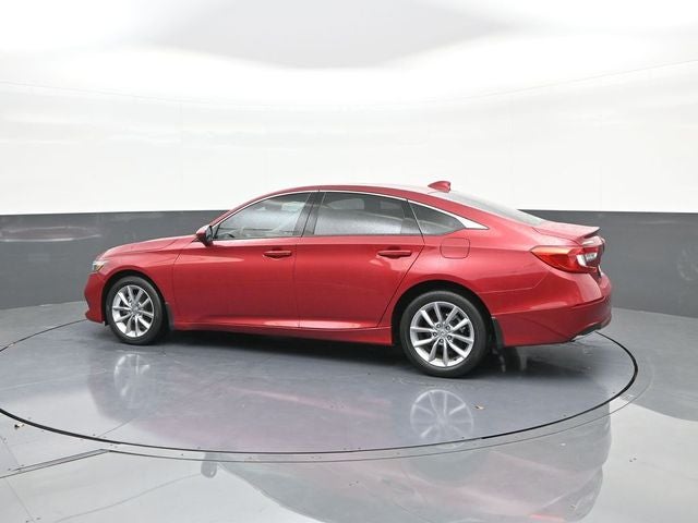2021 Honda Accord LX