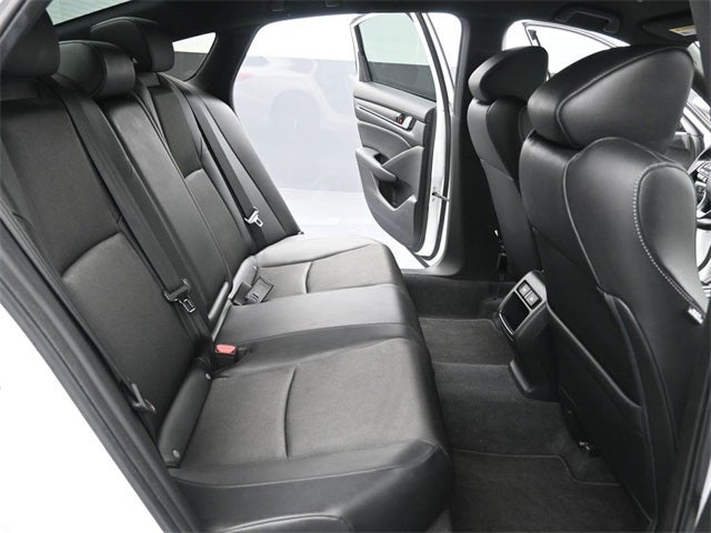 2022 Honda Accord Sport Honda Med Center