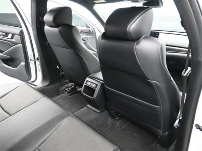 2022 Honda Accord Sport Honda Med Center