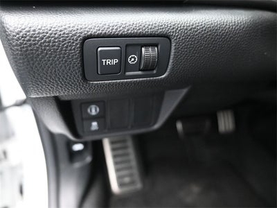 2022 Honda Accord Sport Honda Med Center