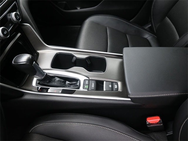 2022 Honda Accord Sport Honda Med Center