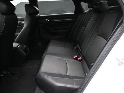 2022 Honda Accord Sport Honda Med Center