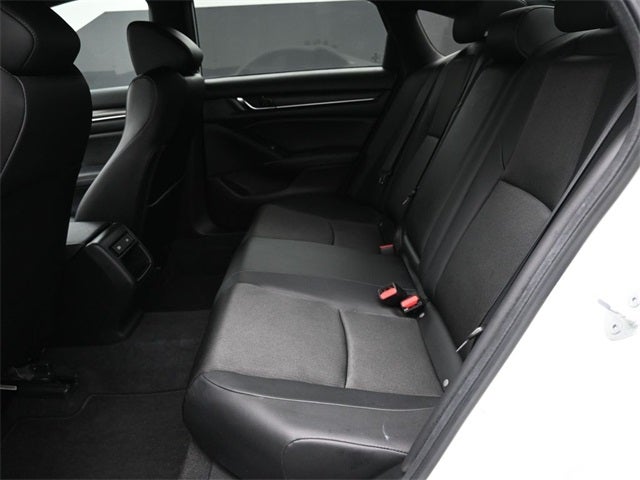 2022 Honda Accord Sport Honda Med Center