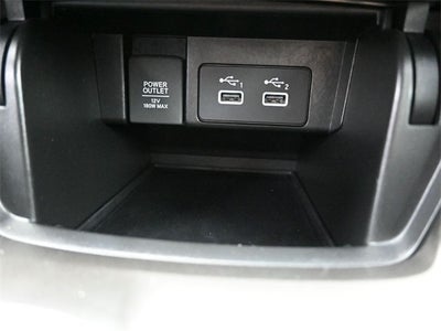 2022 Honda Accord Sport Honda Med Center