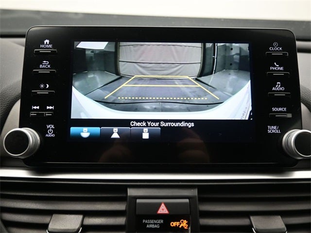 2022 Honda Accord Sport Honda Med Center