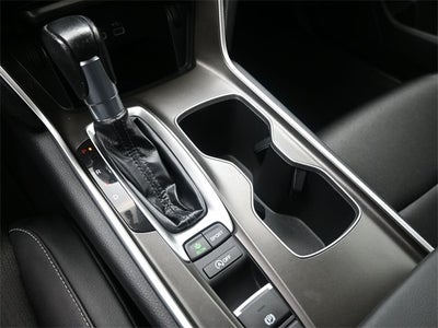 2022 Honda Accord Sport Honda Med Center