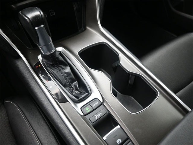 2022 Honda Accord Sport Honda Med Center