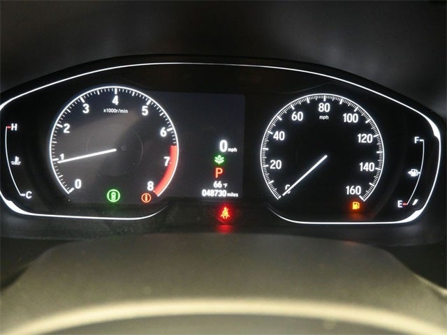 2022 Honda Accord Sport Honda Med Center