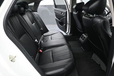 2020 Honda Accord EX