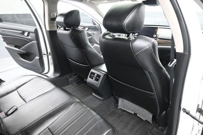 2020 Honda Accord EX