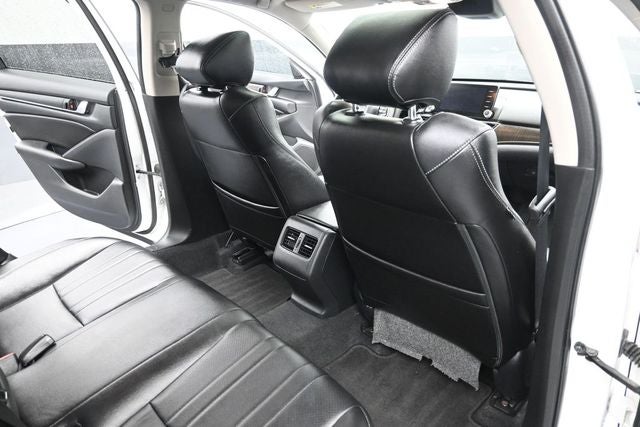 2020 Honda Accord EX