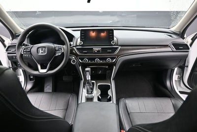 2020 Honda Accord EX