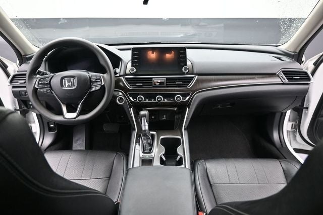 2020 Honda Accord EX