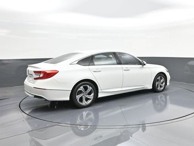 2020 Honda Accord EX