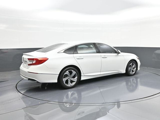 2020 Honda Accord EX