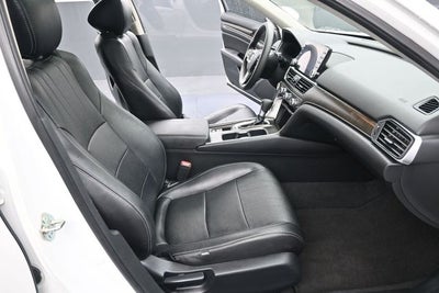 2020 Honda Accord EX