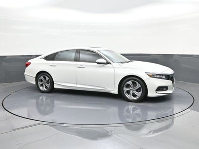 2020 Honda Accord EX
