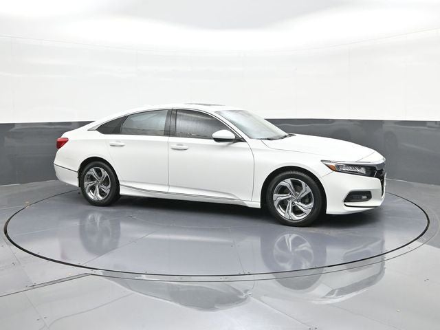 2020 Honda Accord EX