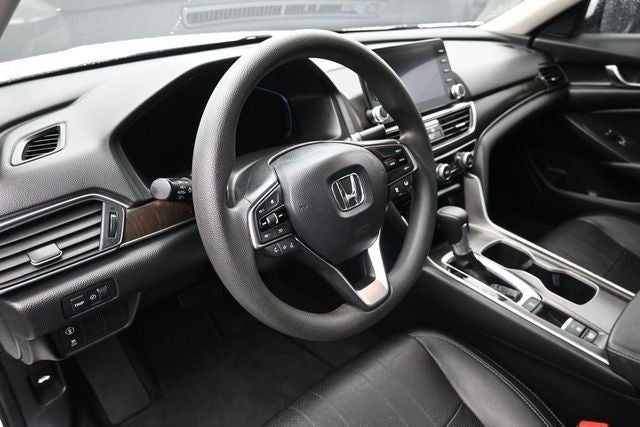 2020 Honda Accord EX