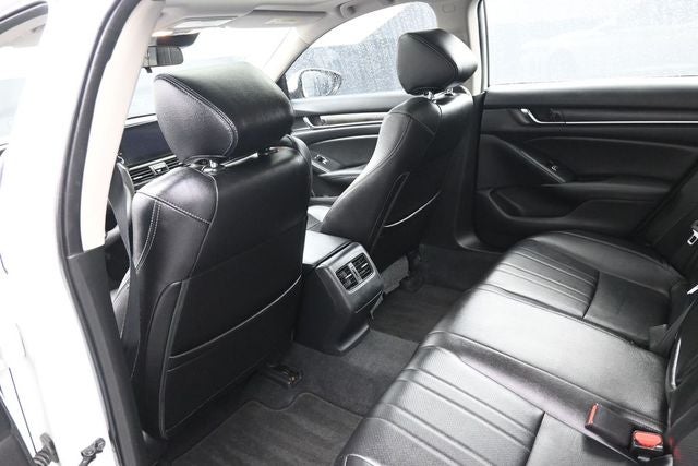 2020 Honda Accord EX