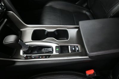 2020 Honda Accord EX