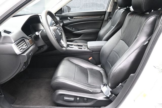 2020 Honda Accord EX