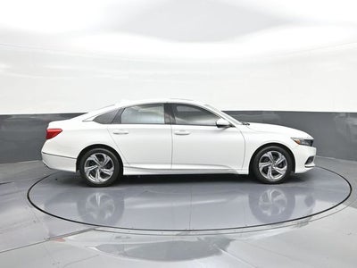 2020 Honda Accord EX
