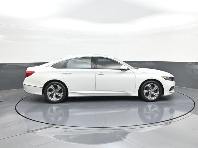 2020 Honda Accord EX