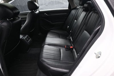 2020 Honda Accord EX