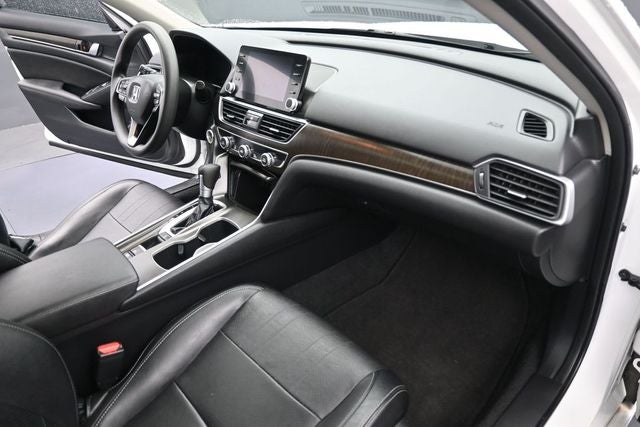 2020 Honda Accord EX