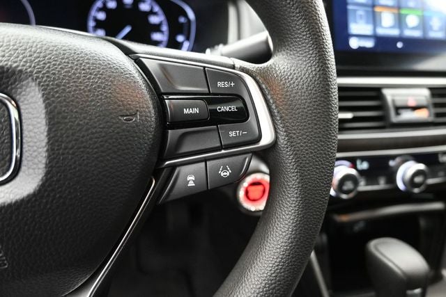 2020 Honda Accord EX