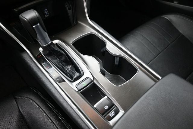 2020 Honda Accord EX