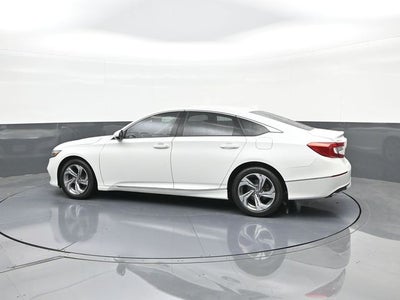2020 Honda Accord EX