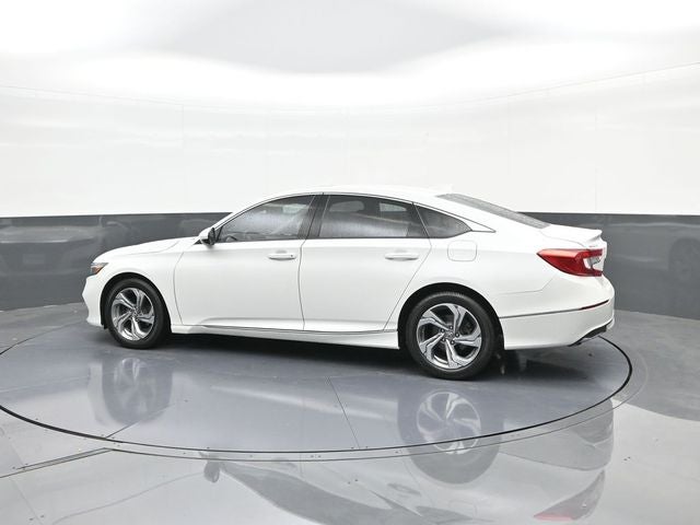 2020 Honda Accord EX