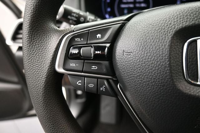 2020 Honda Accord EX