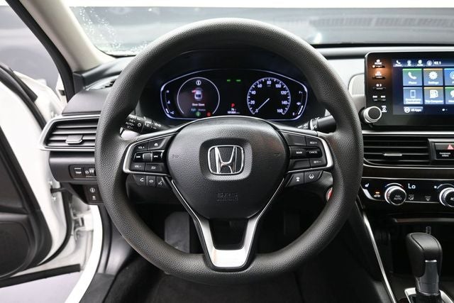 2020 Honda Accord EX