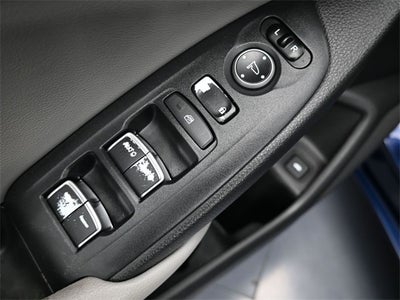 2018 Honda Accord Hybrid Base