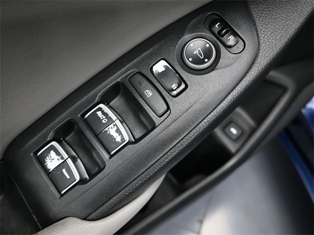 2018 Honda Accord Hybrid Base