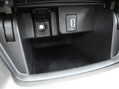 2018 Honda Accord Hybrid Base