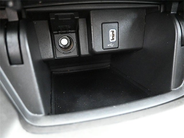 2018 Honda Accord Hybrid Base