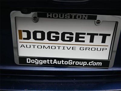 2018 Honda Accord Hybrid Base