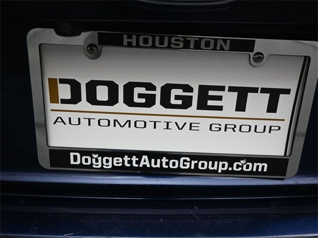 2018 Honda Accord Hybrid Base