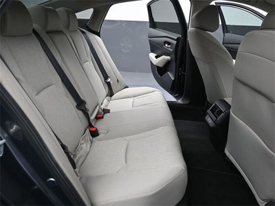 2025 Honda Accord LX Certified