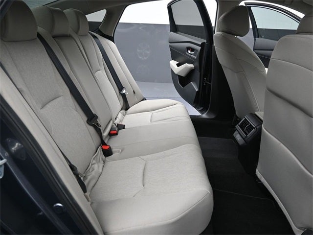 2025 Honda Accord LX Certified