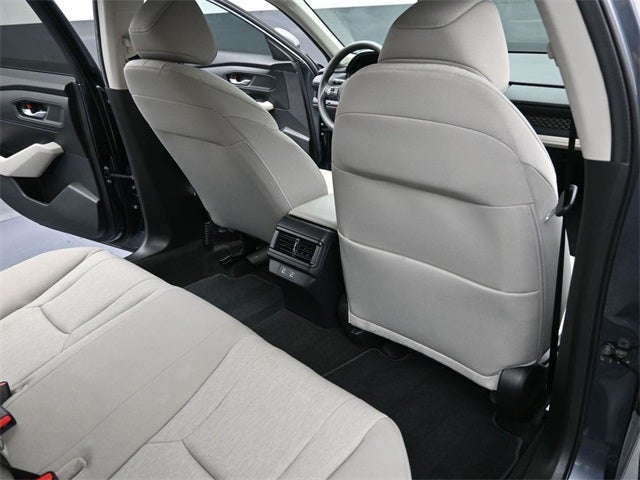 2025 Honda Accord LX Certified