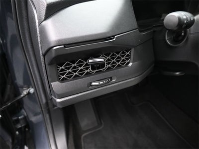 2025 Honda Accord LX Certified