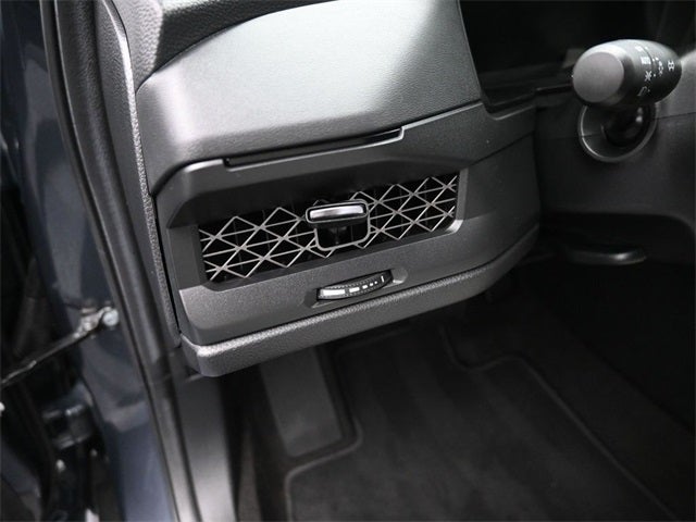 2025 Honda Accord LX Certified